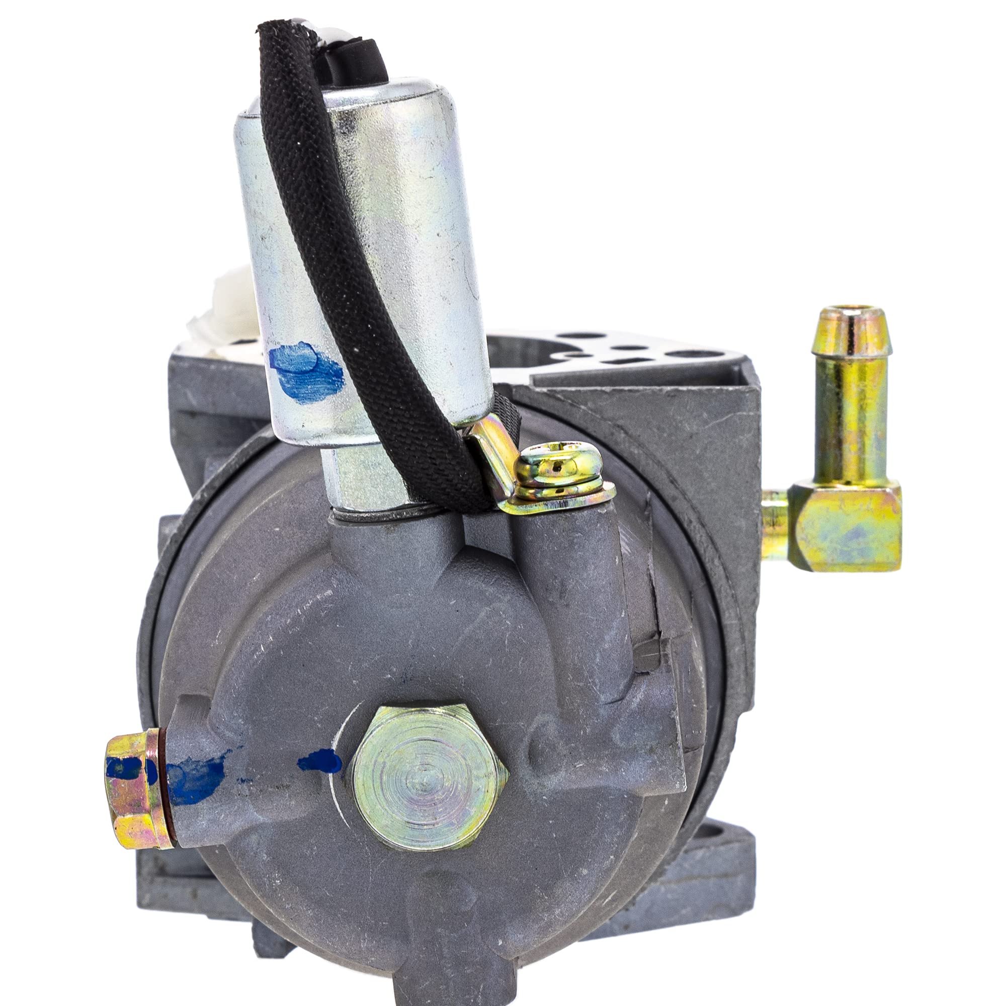 さびしんぼう Amazon.com: CUB CADET 951-05545 Carburetor Assembly 7T84JUA